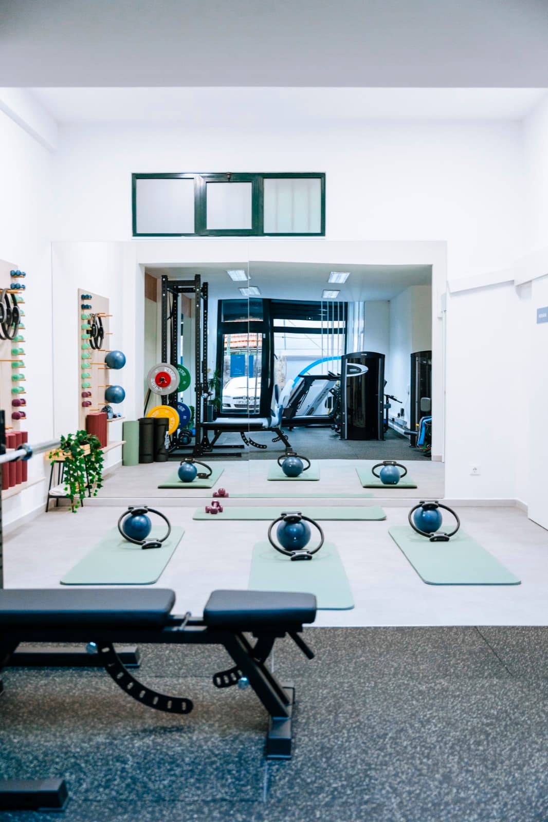 Myo Clinic Matosinhos — espaço — foto 1 de 4