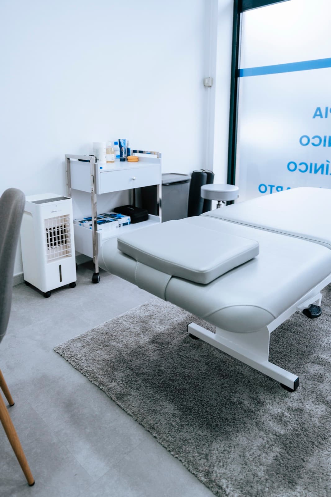 Myo Clinic Matosinhos — espaço — foto 3 de 4